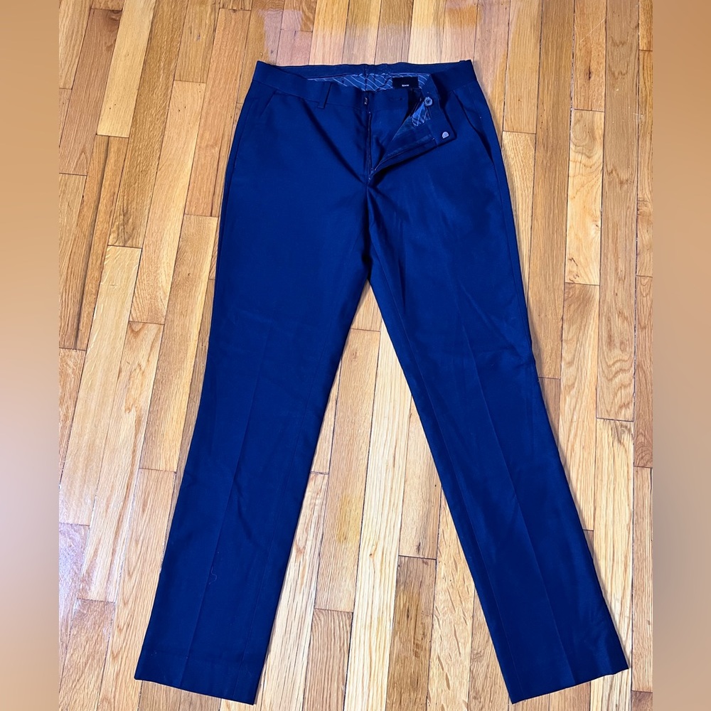 H&M Slack pants blue